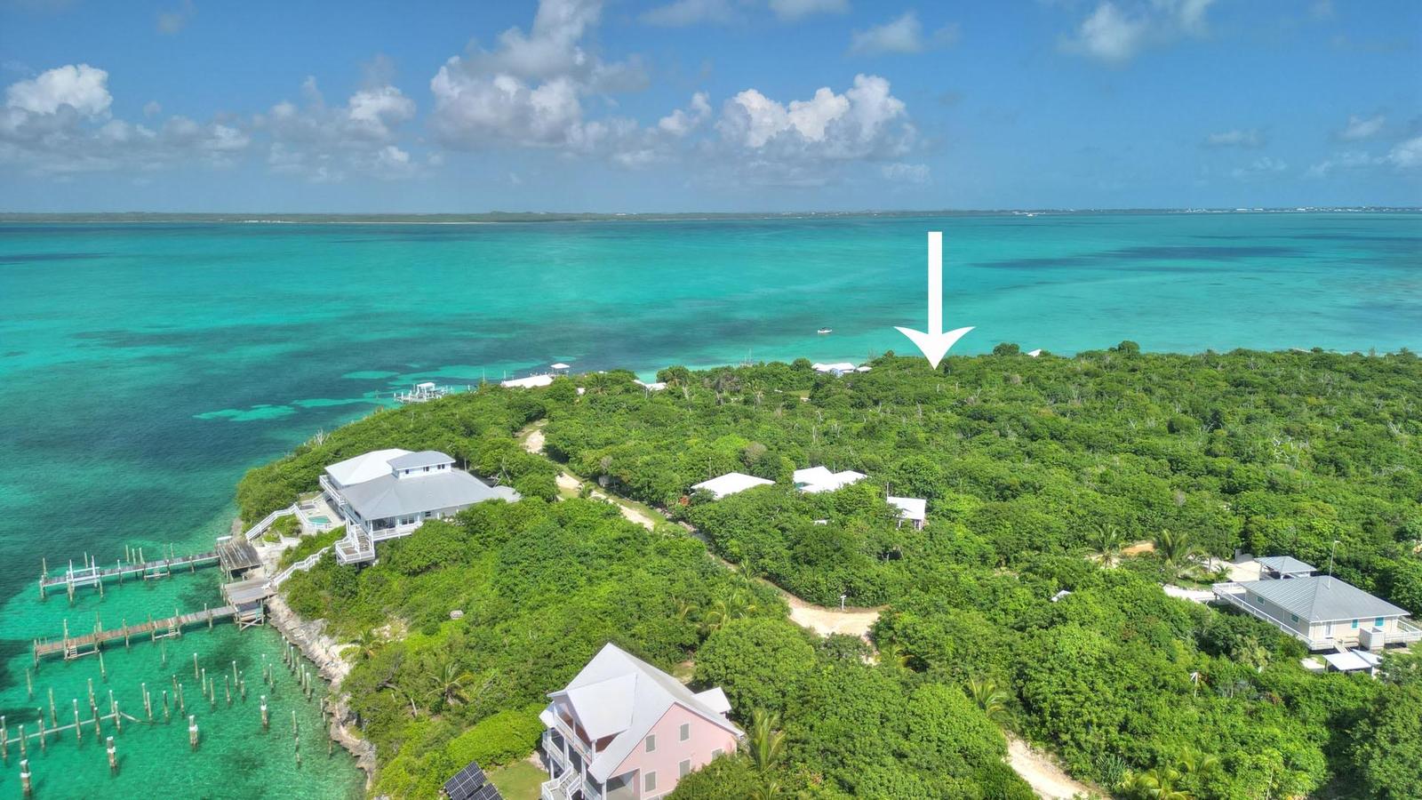 LOT 44, ABACO OCEAN CLUB — photo 4
