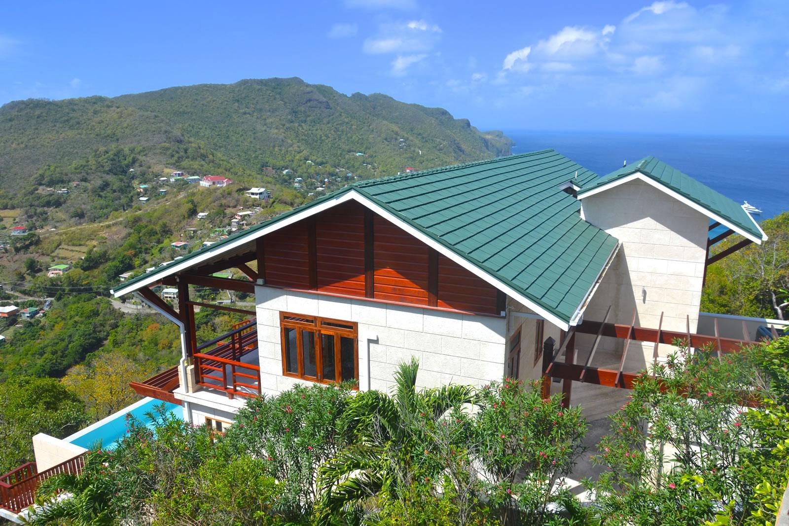 6 Bedroom Property for Sale, Richmond, Bequia — photo 5