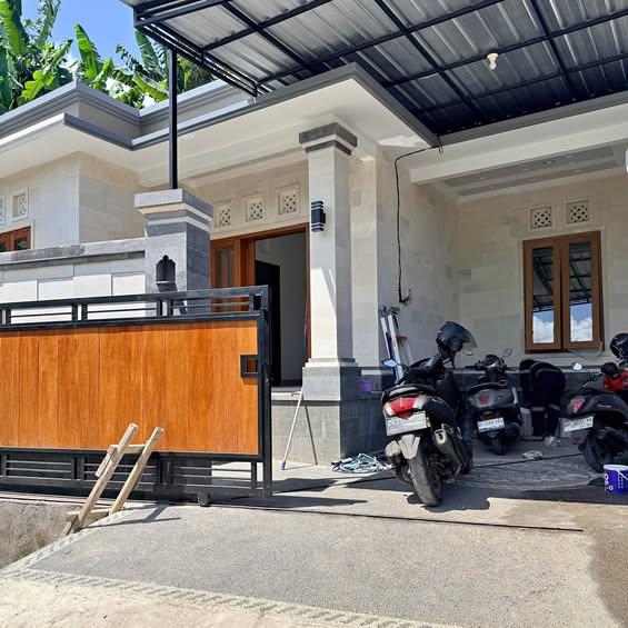 3-bedroom house in Gianyar — photo 1