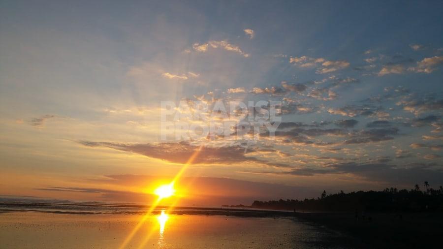Exquisite Beach Villa Overlooking The Ocean – Tabanan Region — photo 5