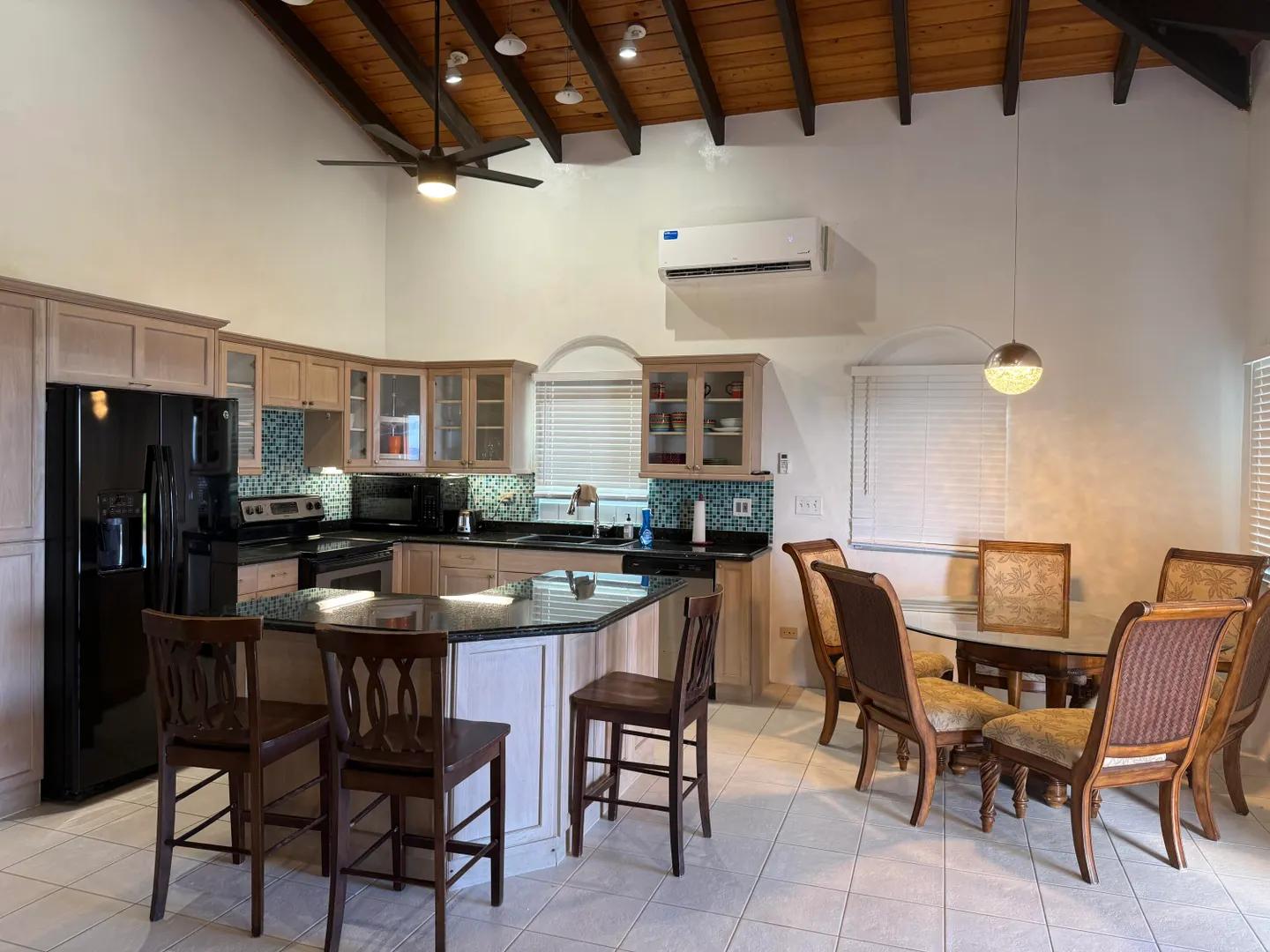 3 Bed, 3 Bath House for Rent in Judith's Fancy, US Virgin Islands — photo 3