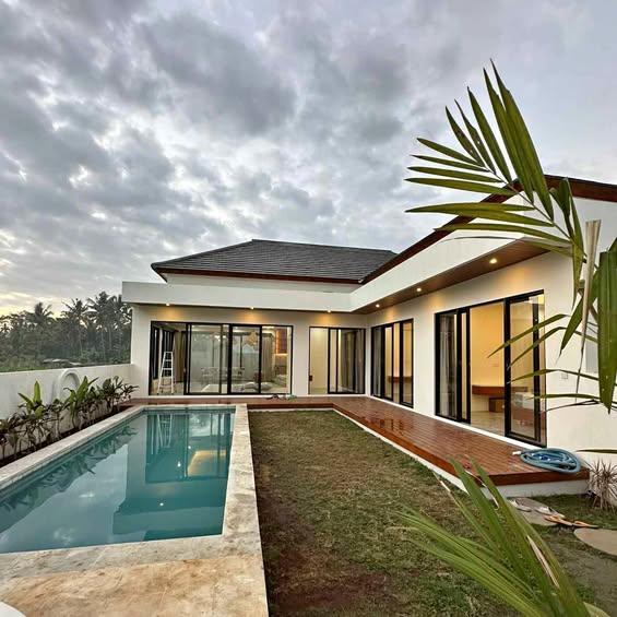3-bedroom villa in Singaraja — photo 1