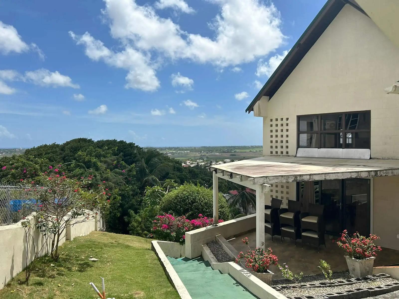 4 Bedroom House for Sale in St George, Barbados — photo 1