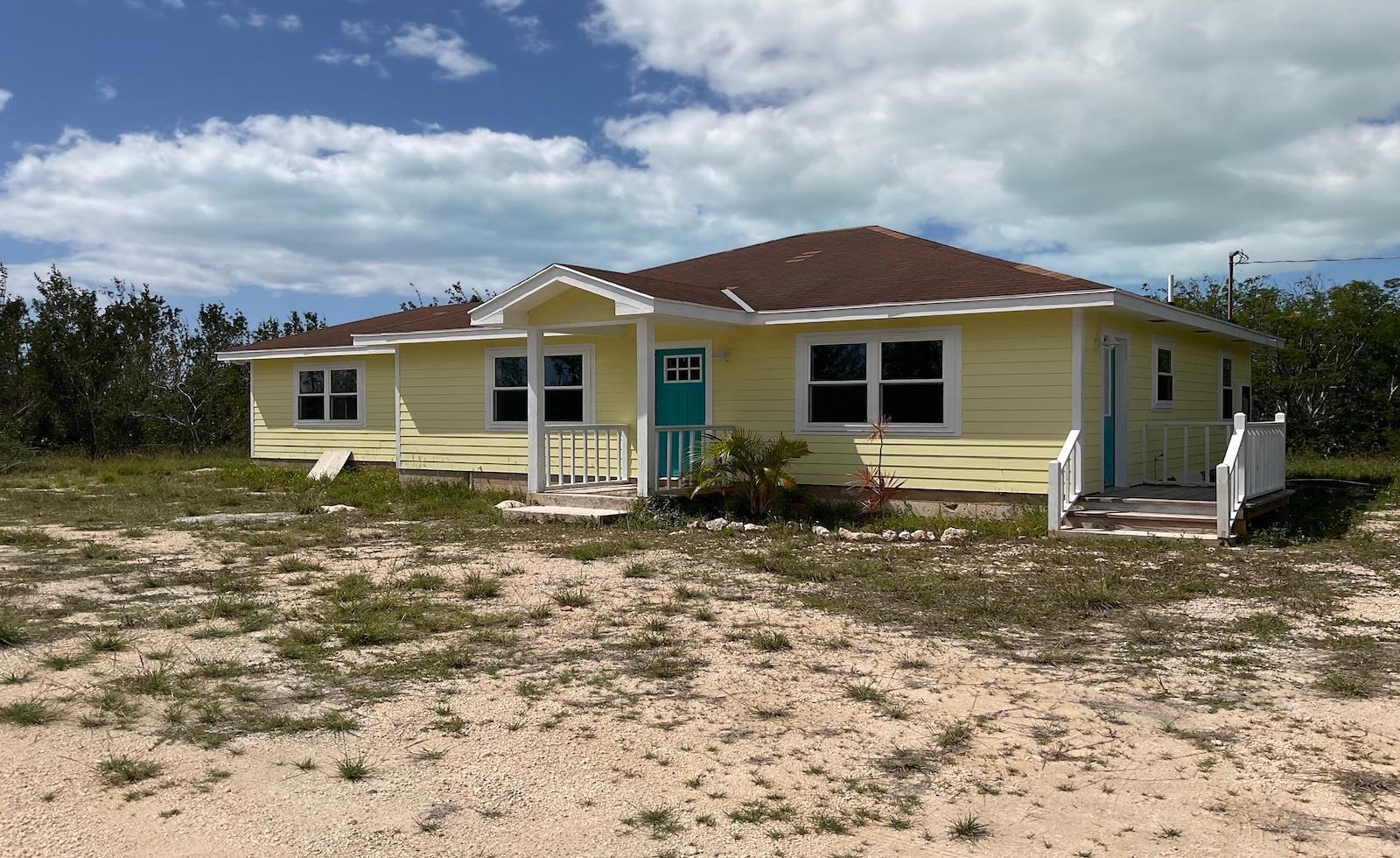 HOME IN HAMILTONS — photo 1