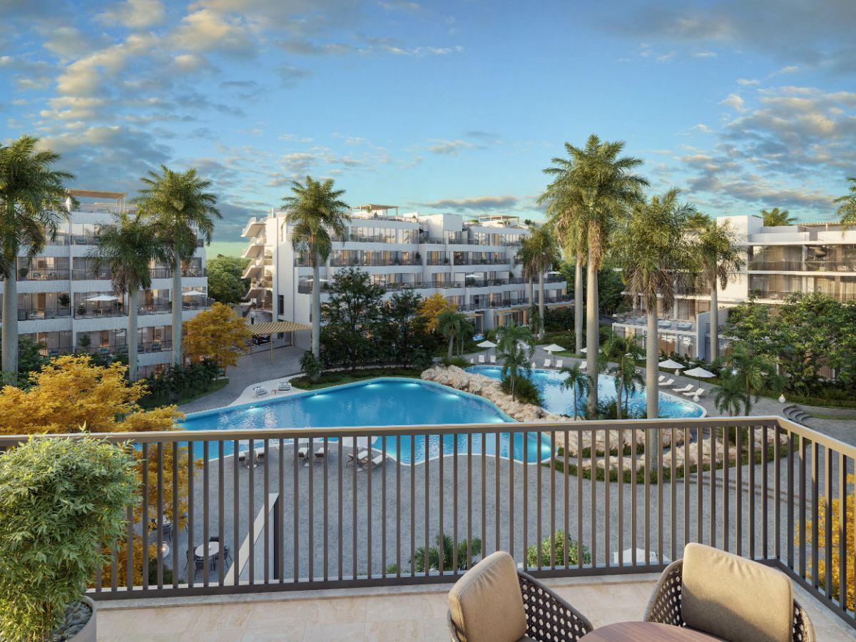 Spacious Two Bedroom with Private Rooftop Affiliated by Melia — photo 2