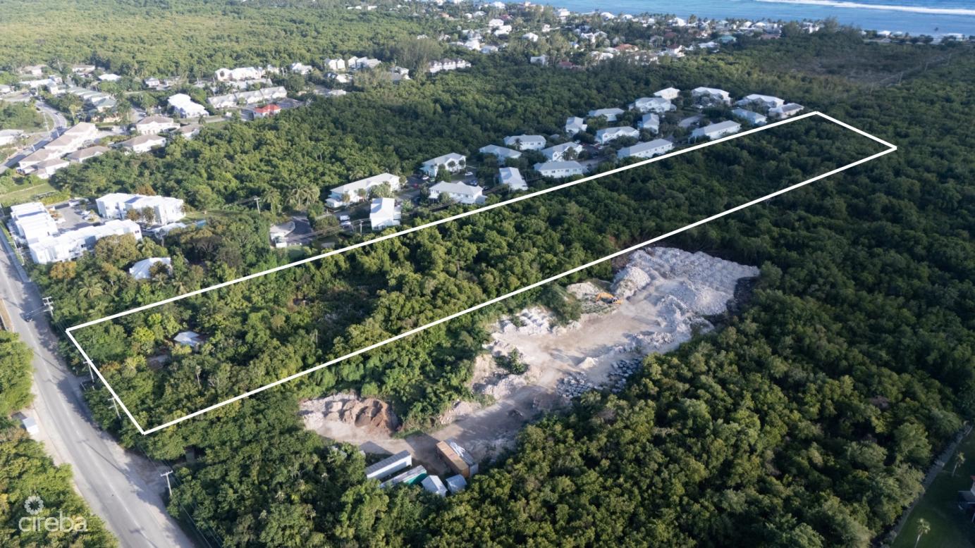 South Sound Development Land 7.19 Acre — photo 3