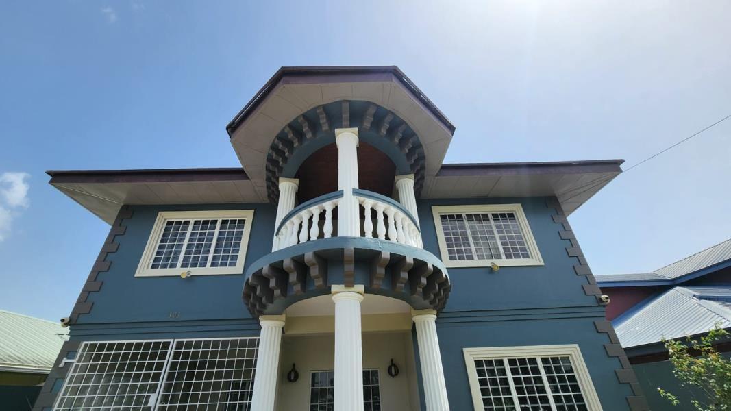 4Br/3Ba Point Pleasant Park House for Sale — photo 1