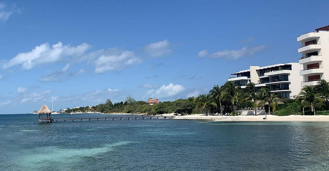 5 Bedroom Luxury Beachfront Penthouse for Sale, Baraka Residences, Isla Mujeres, Mexico — photo 5