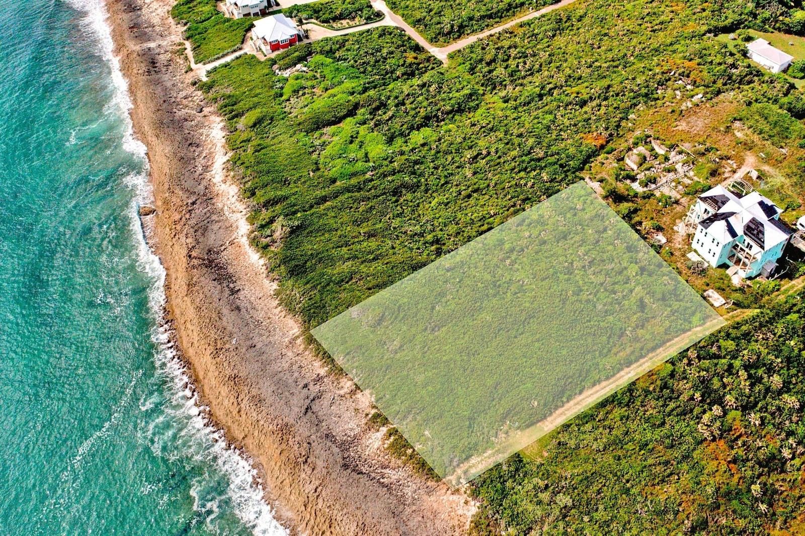 GUANA OCEANFRONT LOT — photo 2