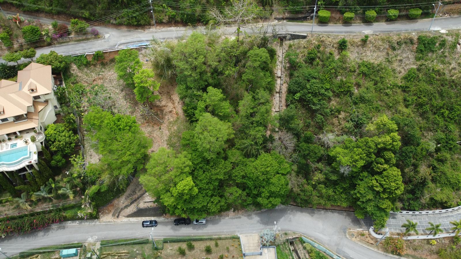 LAND FOR SALE IN GATED COMMUNITY - THE BUOYS, DHEIN'S BAY, CARENAGE — photo 3