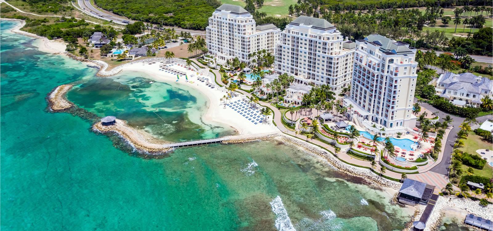 1 Bedroom Apartment for Sale, Jewel Grande, Montego Bay, Jamaica — photo 2