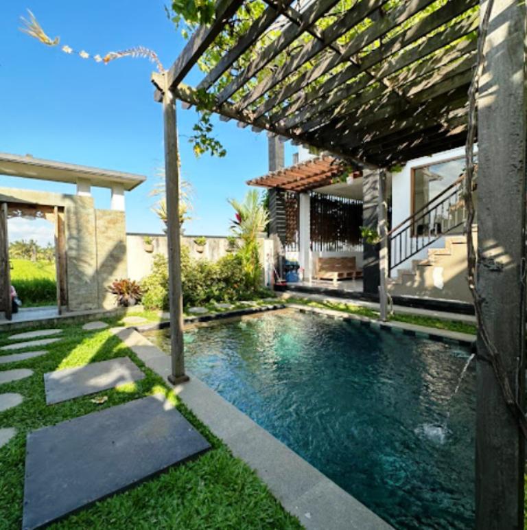 3 Bedroom Villa for Sale in Sayan, Ubud — photo 2