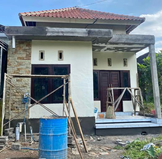2-bedroom house in Tabanan — photo 1