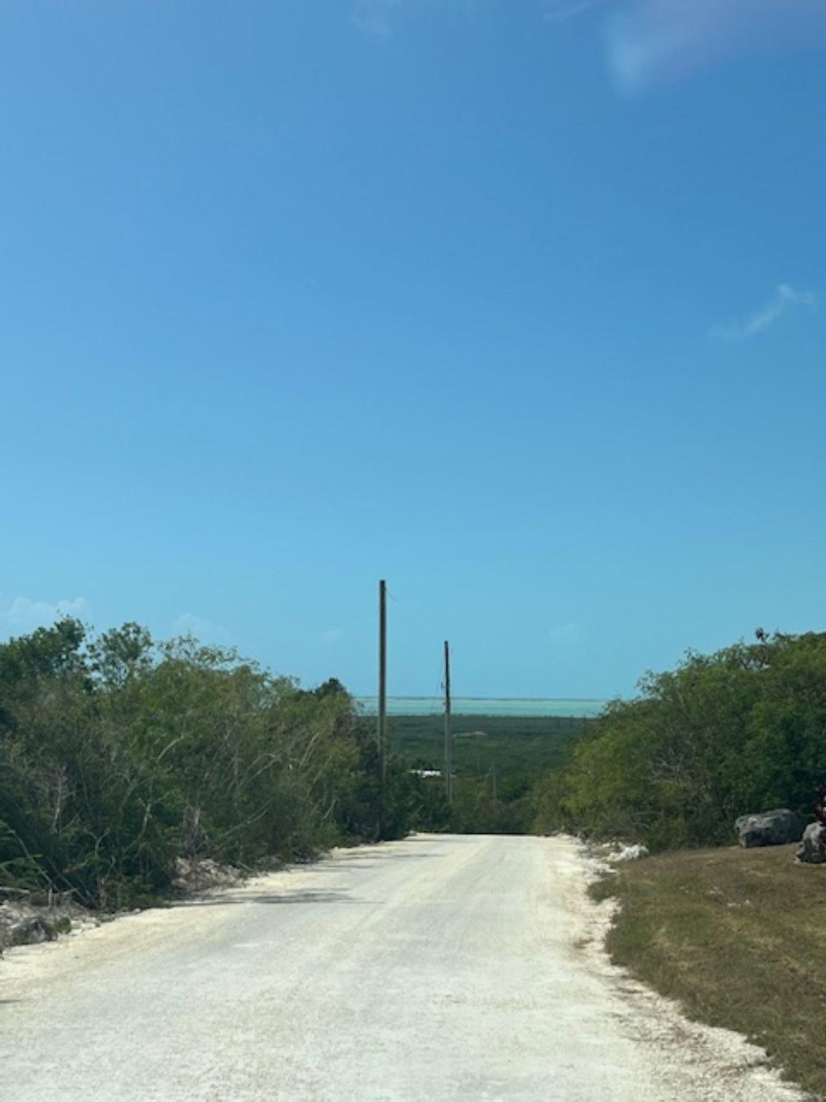 Lot F SCRUB HILL, Long Island, The Bahamas — photo 5