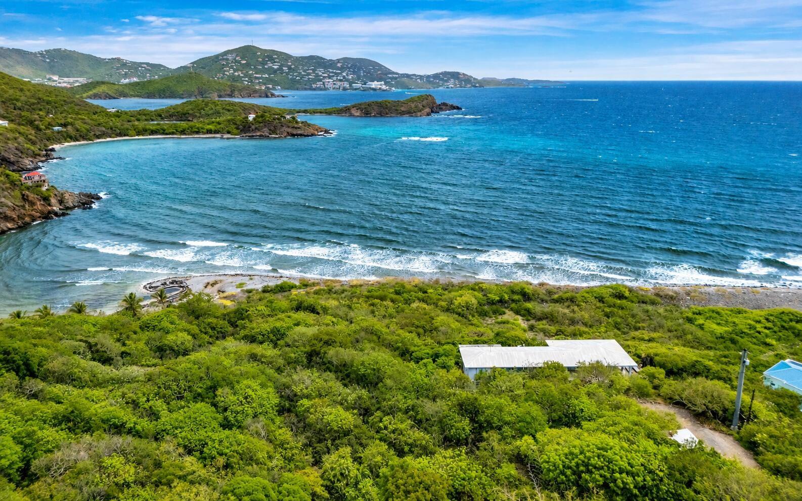 3-bedroom house in Water Island, United States Virgin Islands — photo 2