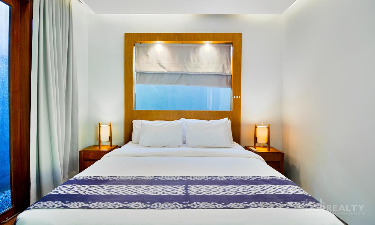 2 bedroom villa for rent in Pererenan, Bali, Indonesia — photo 5