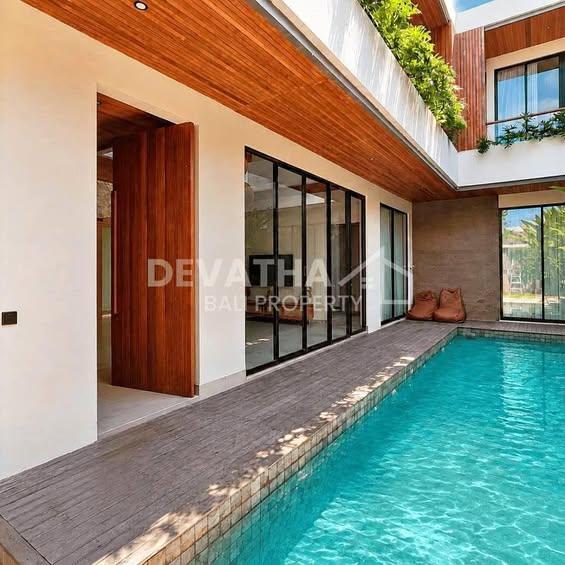 5-bedroom house in Badung — photo 1