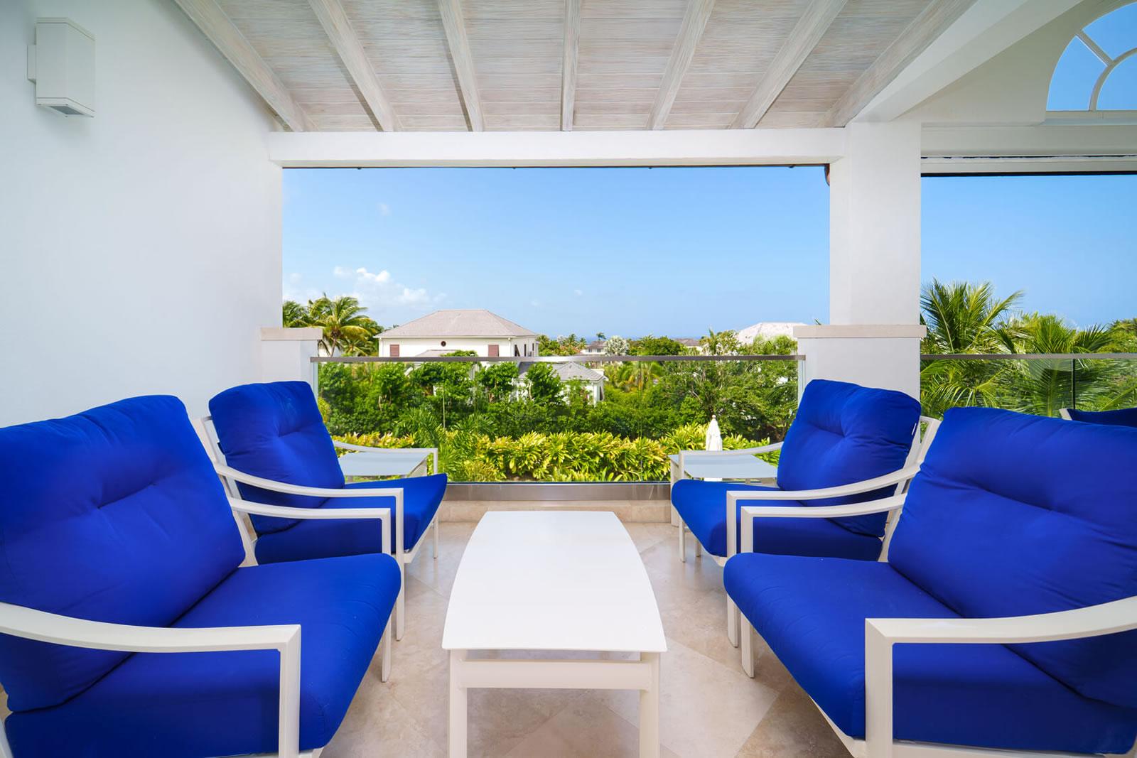 3 Bedroom Townhouse for Sale, Mahogany Heights 3, Royal Westmoreland, Barbados — photo 4