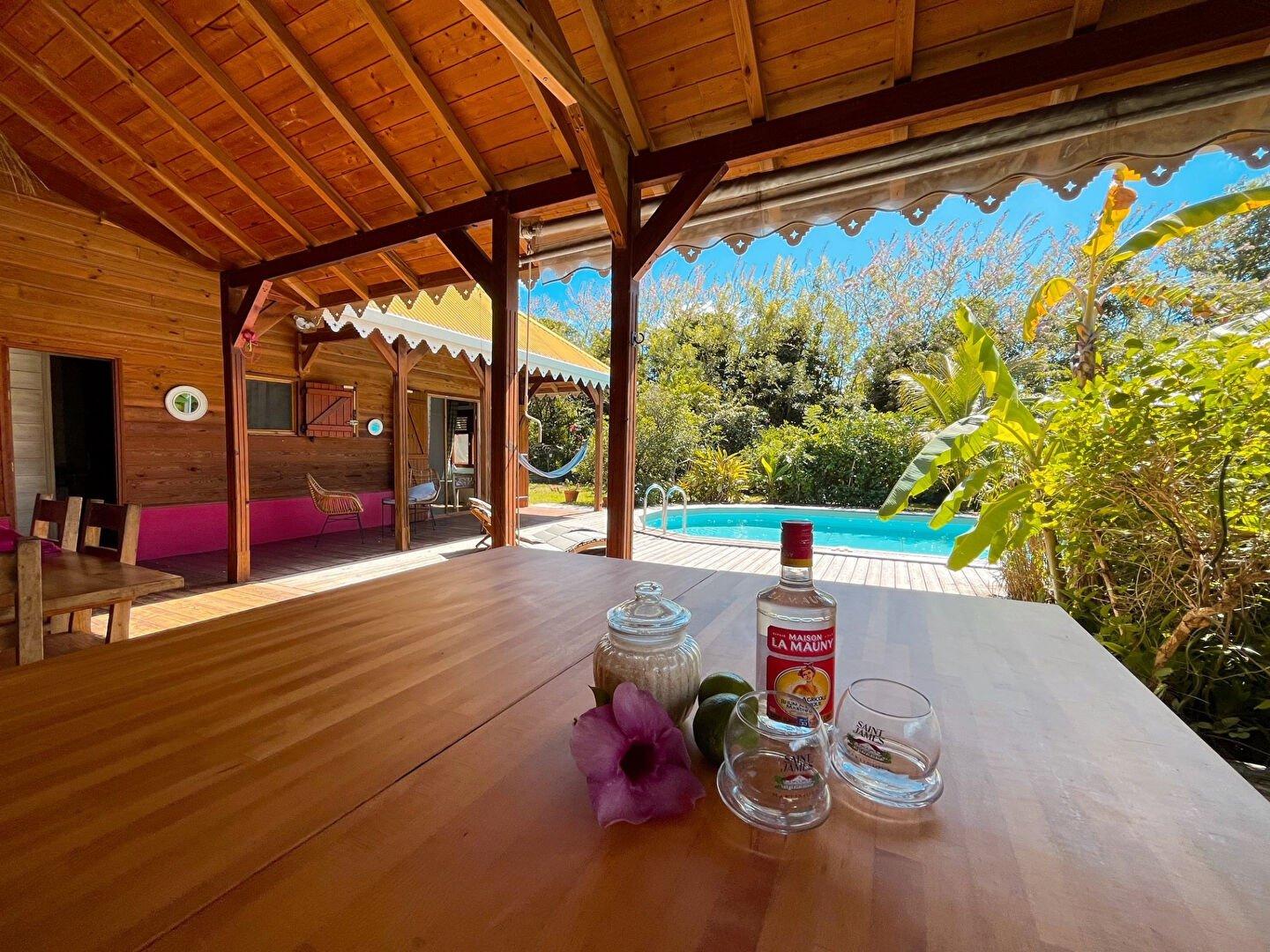 Exceptional Villa in Sainte-Luce, Martinique — photo 2