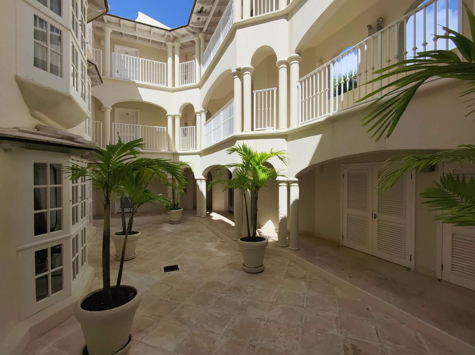 2 Bedroom Royal Apartment 112 for Sale, Royal Westmoreland, St James, Barbados — photo 4