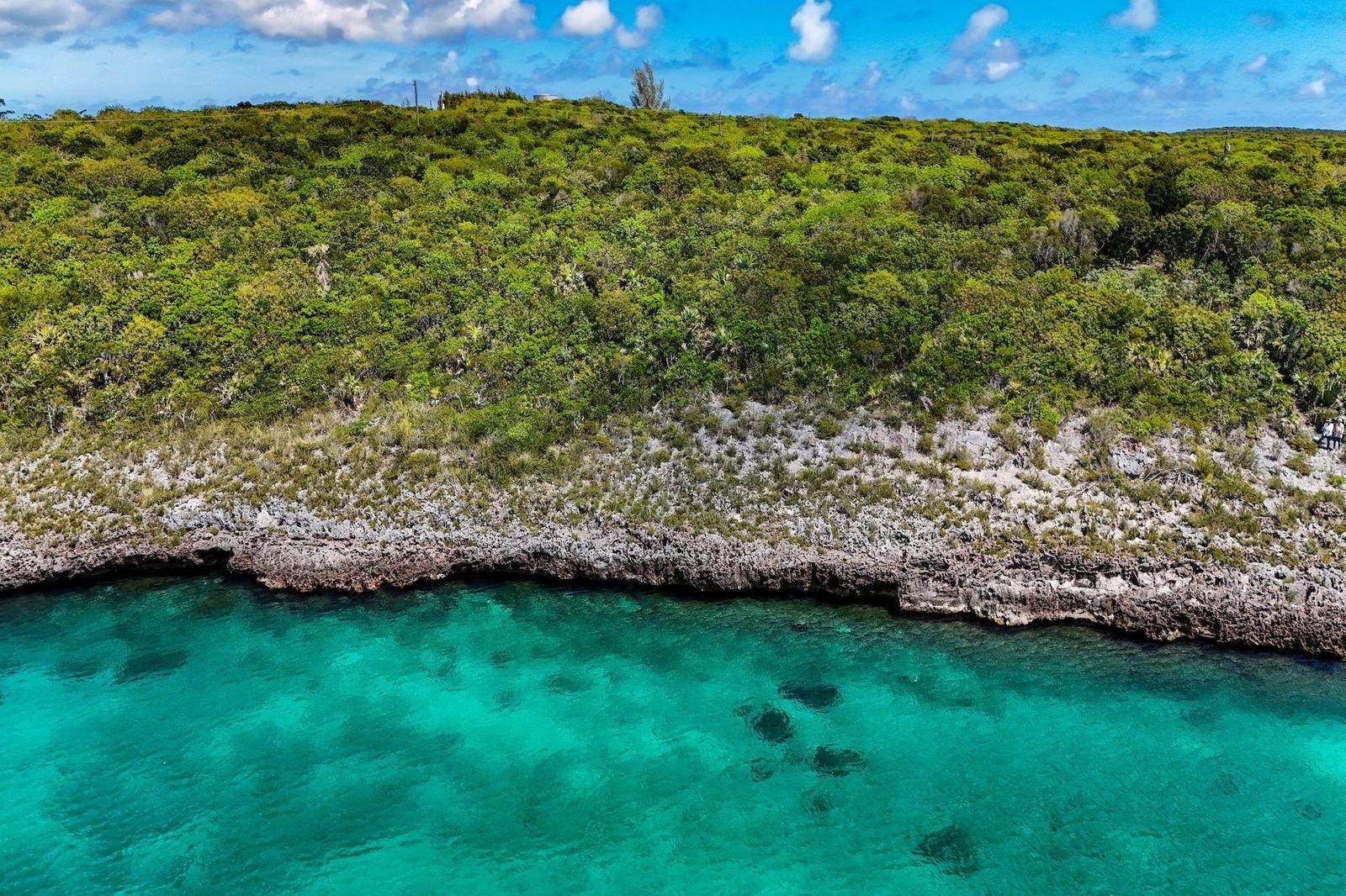 LOT 10 LITTLE BAY — photo 3