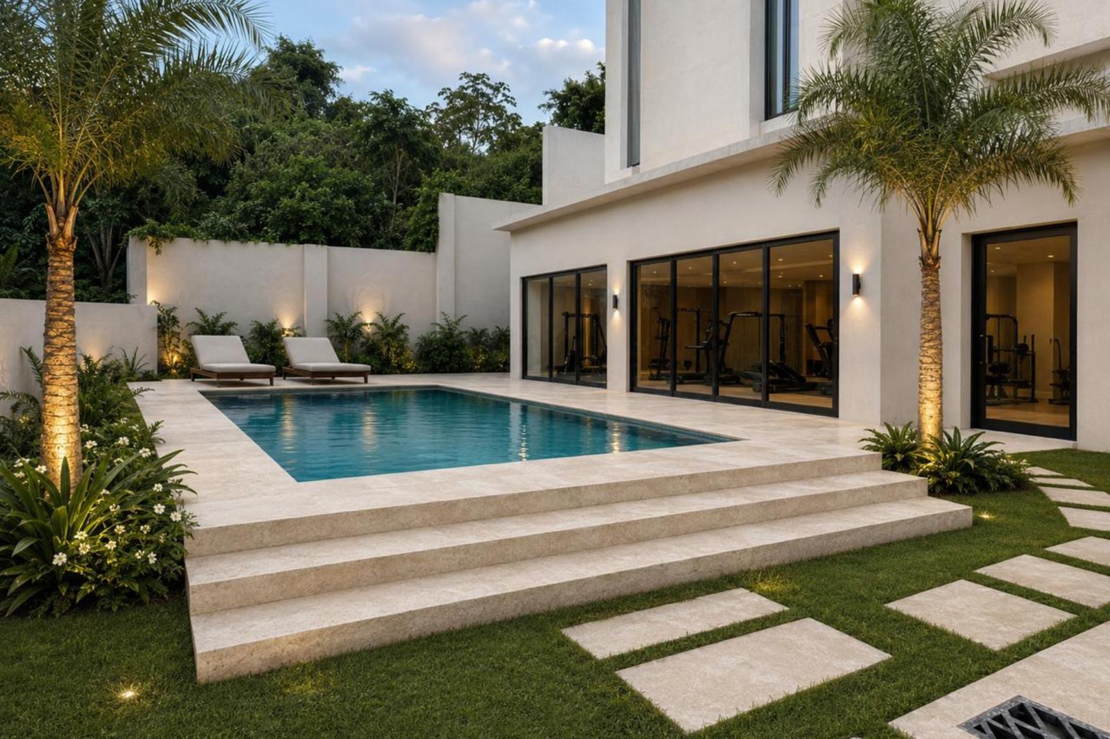 2-bedroom condo in Kingston 8, Jamaica — photo 1