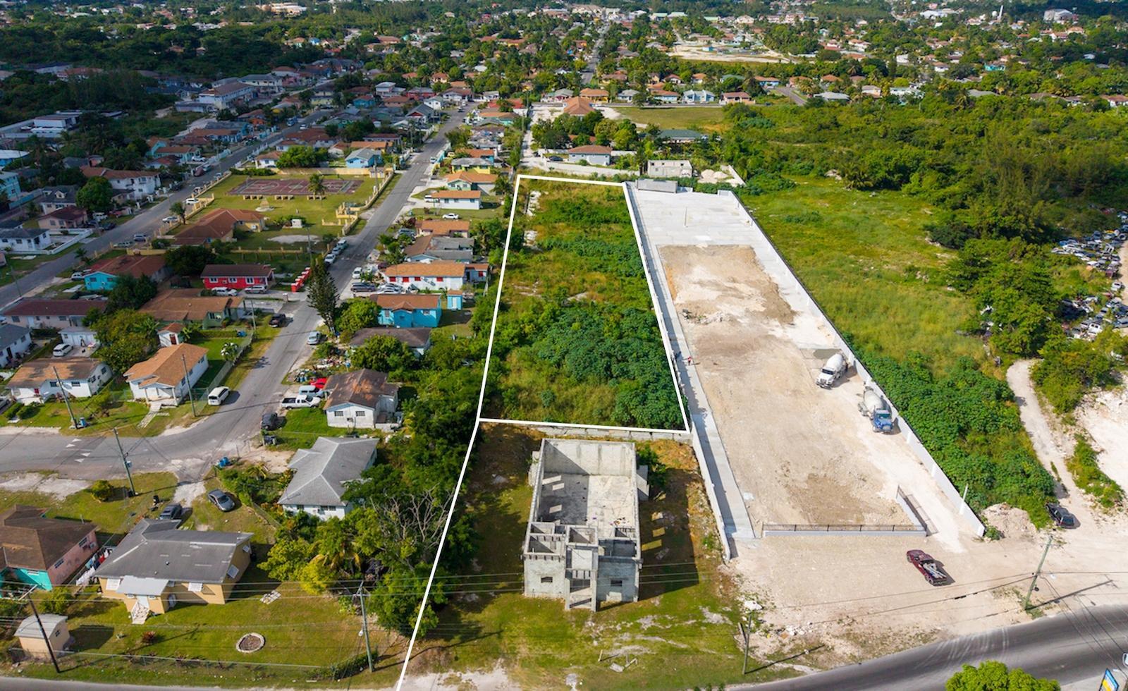 PLOT B, OFF COWPEN ROAD — photo 1