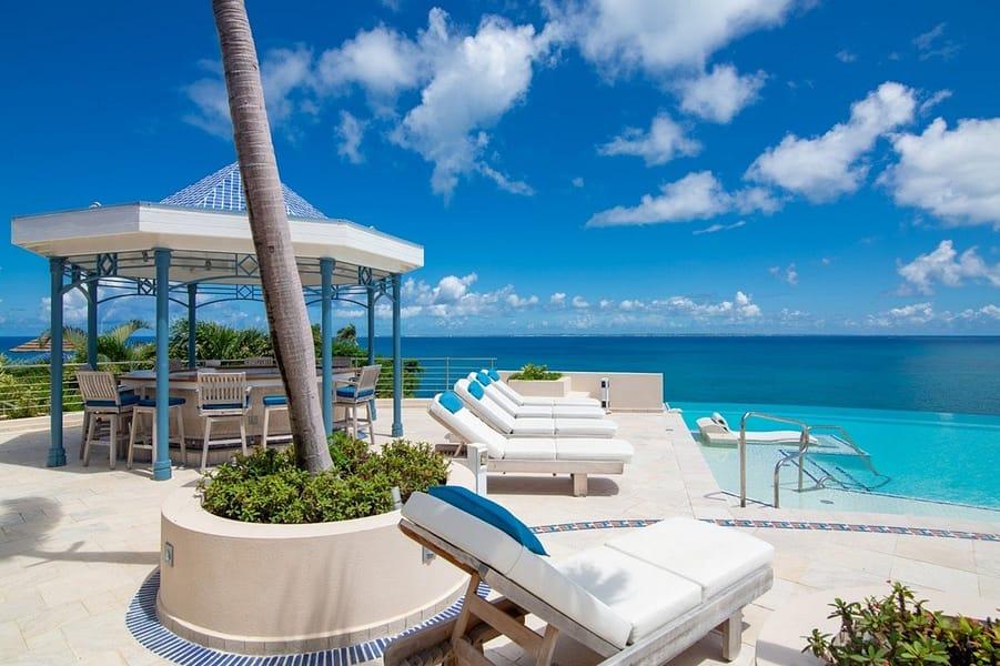14 Bedroom Luxury Estate for Sale, Terres Basses, St Martin — photo 4