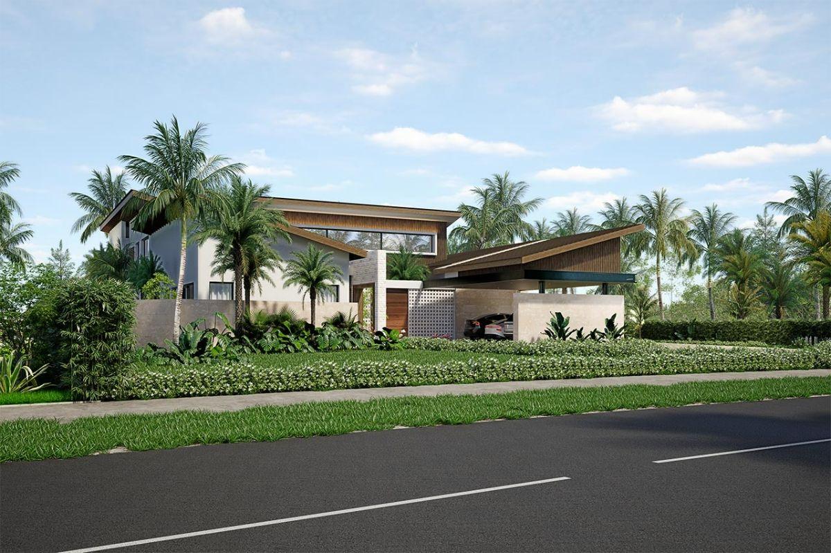 5 Bedroom Luxury Villa in Casa de Campo Resort — photo 5