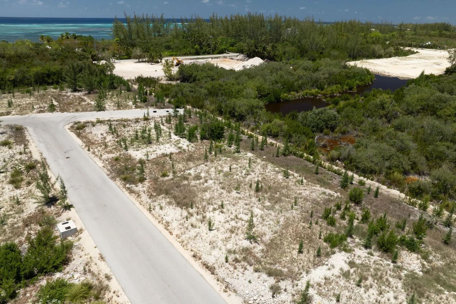 0.23 Acre Home Site for Sale, Signature One, Grand Cayman — photo 5