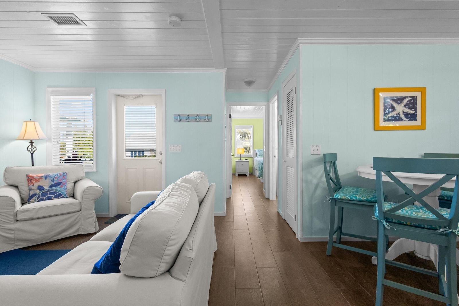 SEASTAR COTTAGE — photo 5