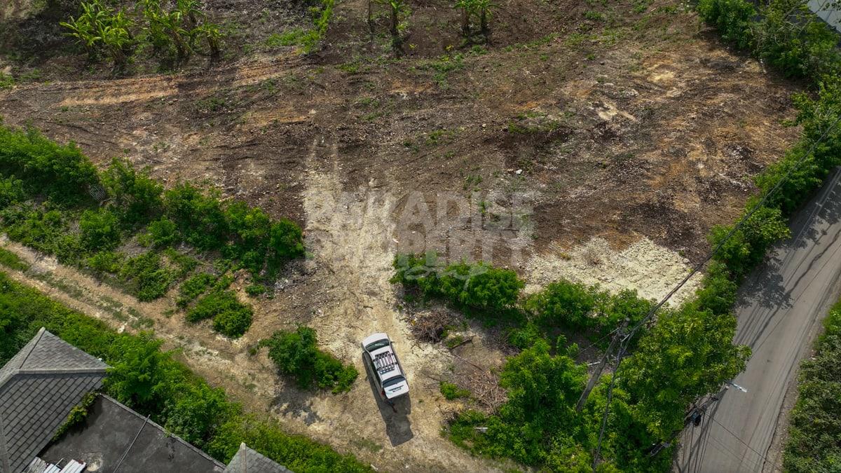 Freehold Land for Development in Pecatu — photo 2