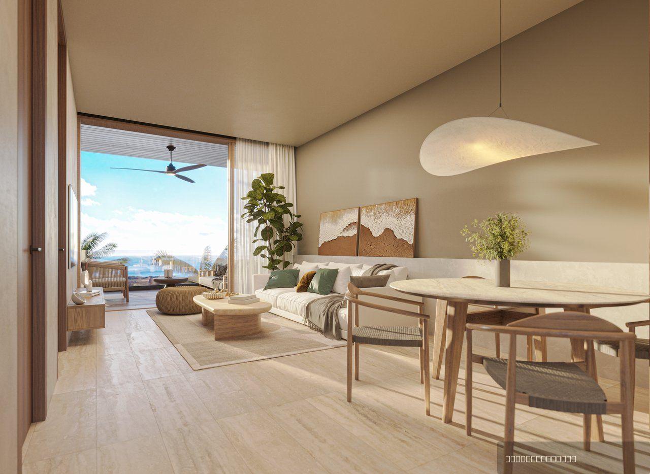 1 Bedroom Apartment in Cap Cana — photo 2