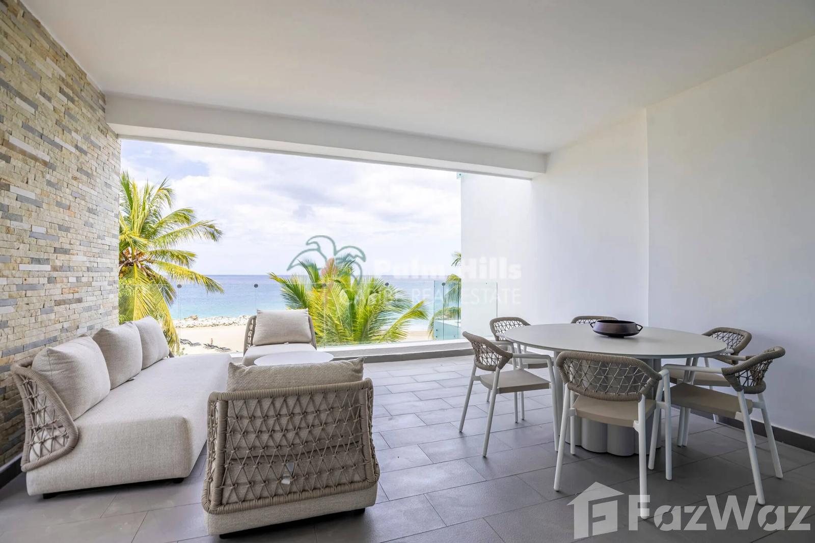 2-bedroom apartment in Sosua, Dominican Republic — photo 2