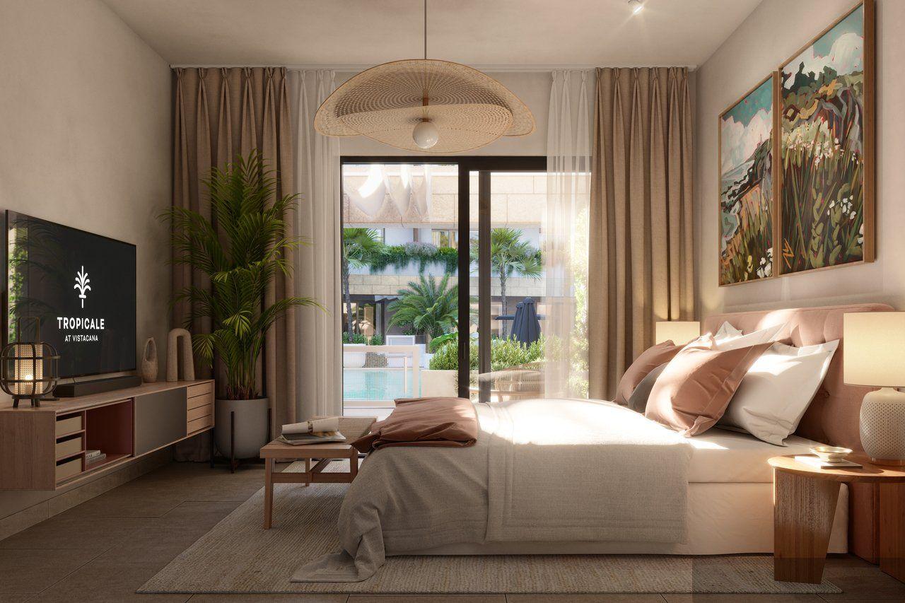 2 Bedroom Apartment in Punta Cana — photo 3