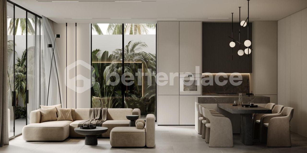 3-bedroom villa in Canggu, Bali — photo 2