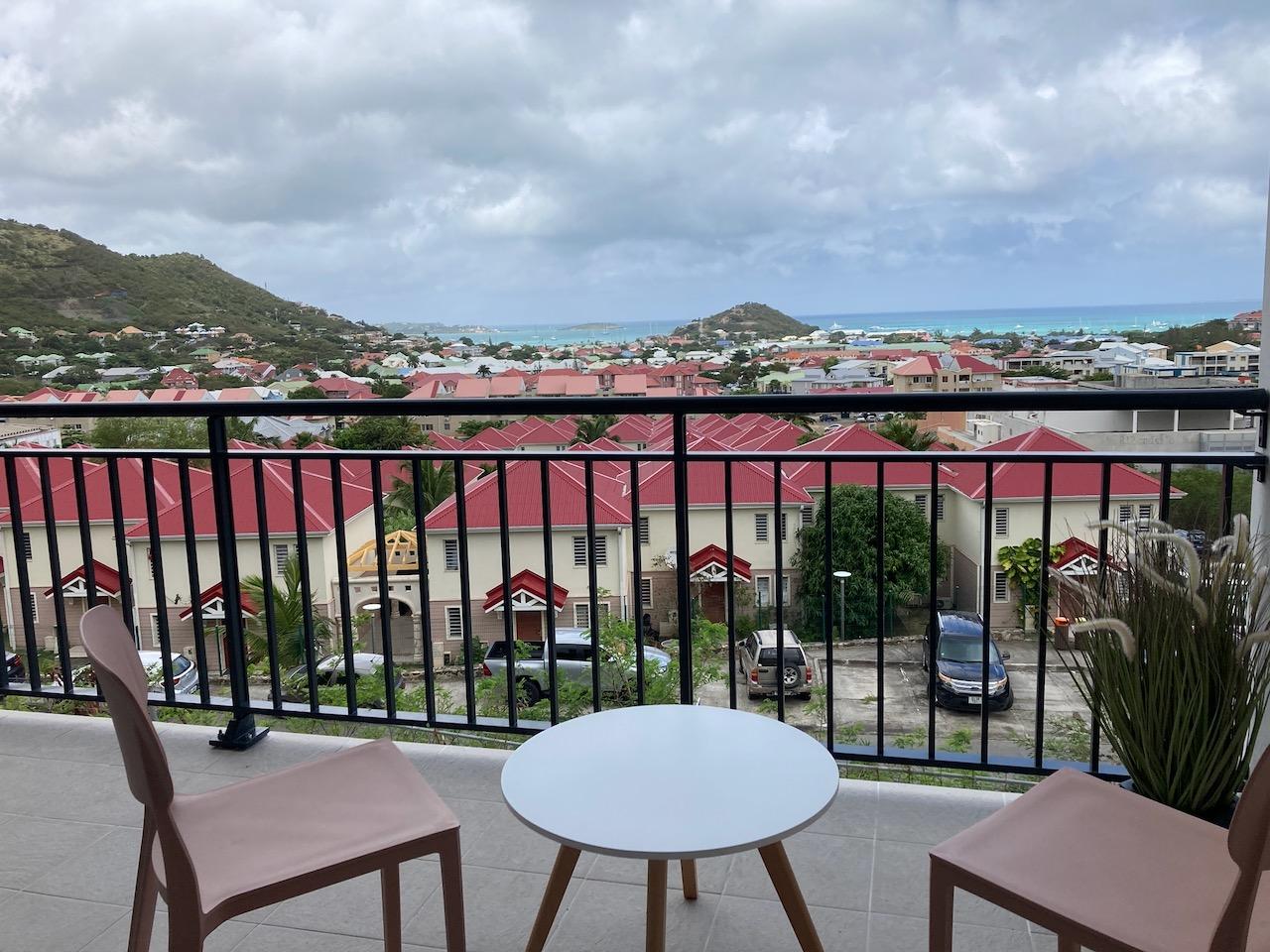 1 Bedroom Apartment for Sale, Mawali Residence, Concordia, St Martin — photo 3