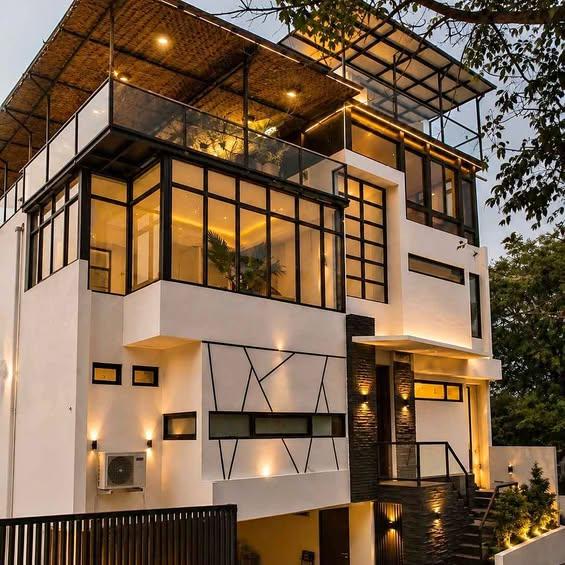 5-bedroom house in Bali — photo 1