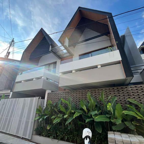 5-bedroom villa in Badung — photo 1