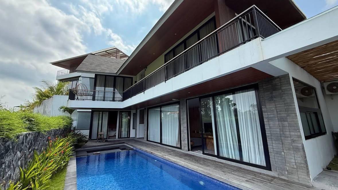 2-bedroom apartment in Bali — photo 2