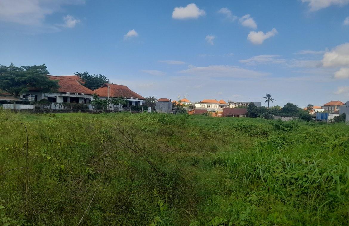 Great Development Opportunity in Buduk – 2,000sqm Near Canggu — photo 1