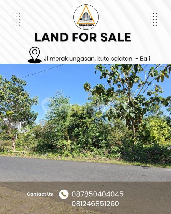 Land Parcel for Sale in Bali, Indonesia — photo 1