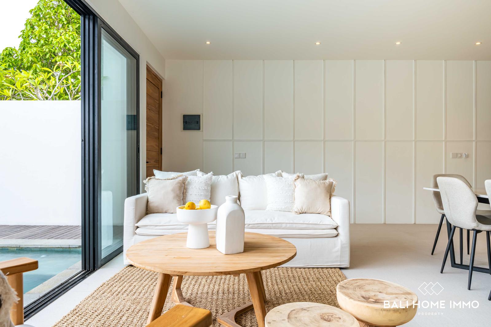 3 bedroom villa for sale (leasehold) — BEAUTIFUL TURNKEY MODERN VILLA IN PADONAN. — photo 3