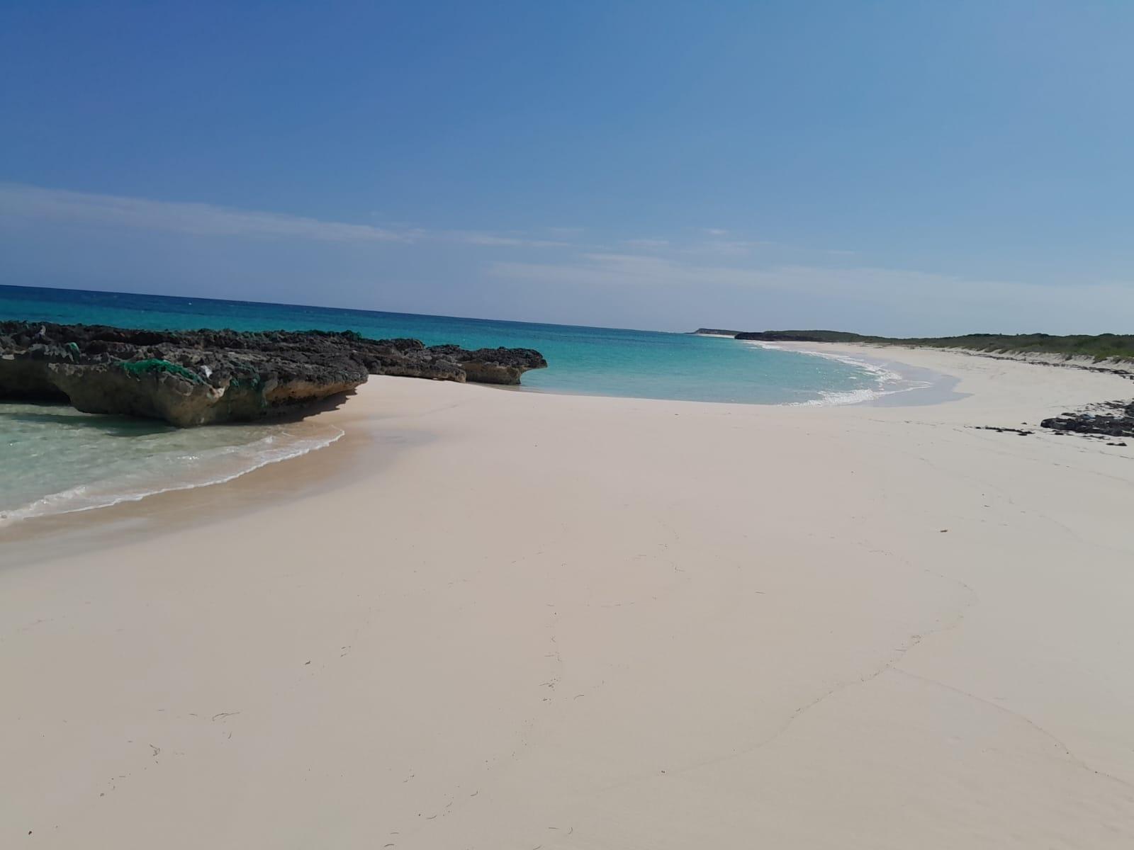 SOUTH ANDROS 300 ACRE — photo 2