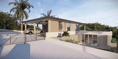 4 bedroom home for sale in Brakkeput, Curaçao — photo 1