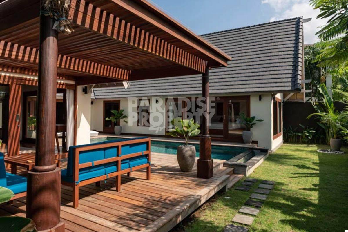 Prime Location Luxury Unique 3 Bedroom Villa — photo 5