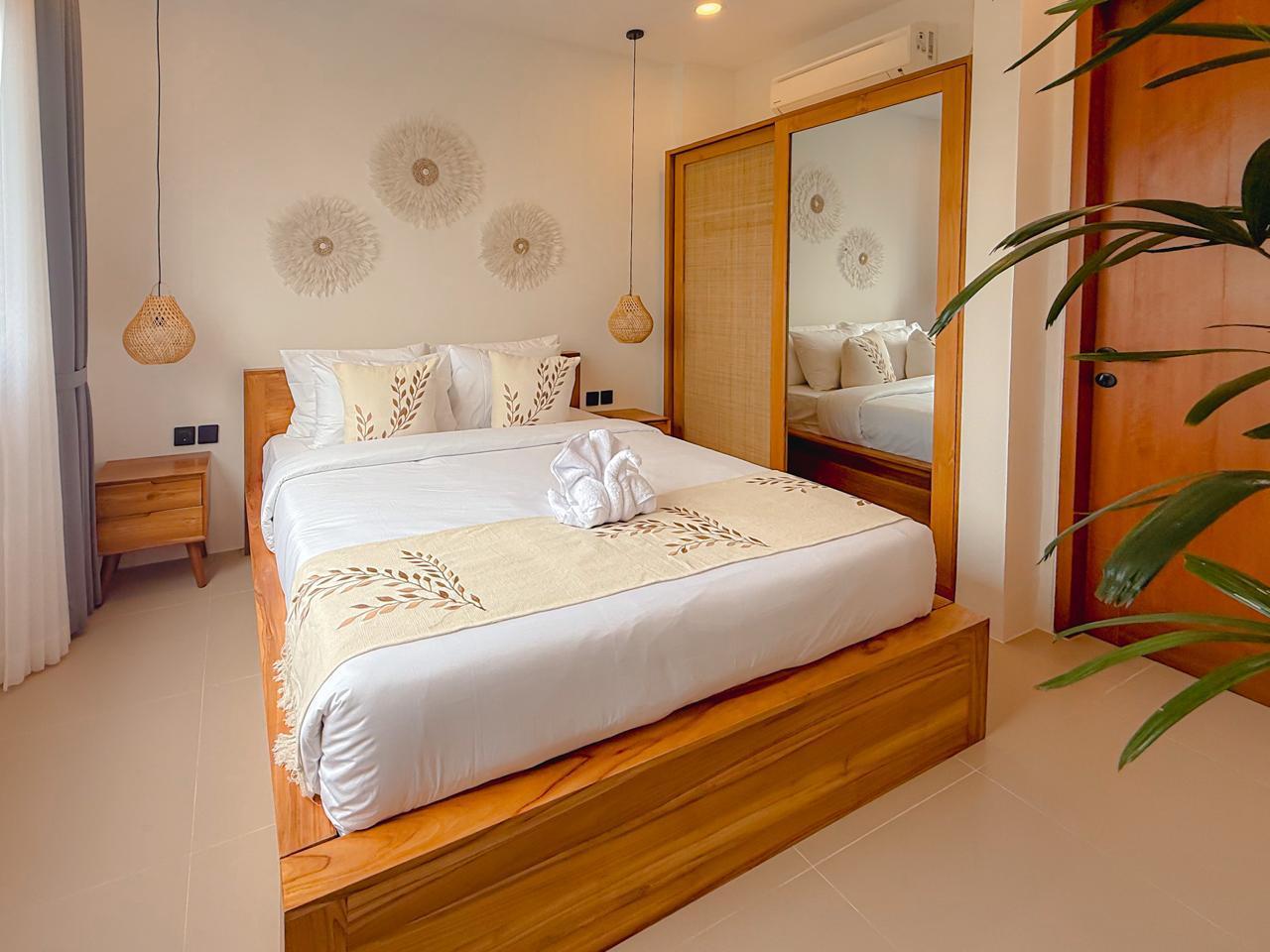 2-bedroom villa in Pererenan, Bali — photo 5