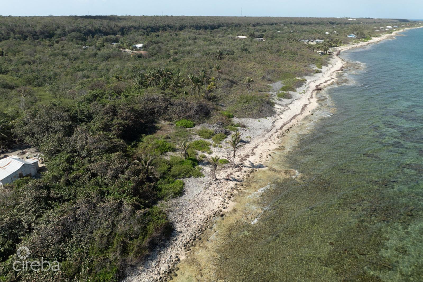 Cayman Brac Residential Lot In The Bight — photo 2