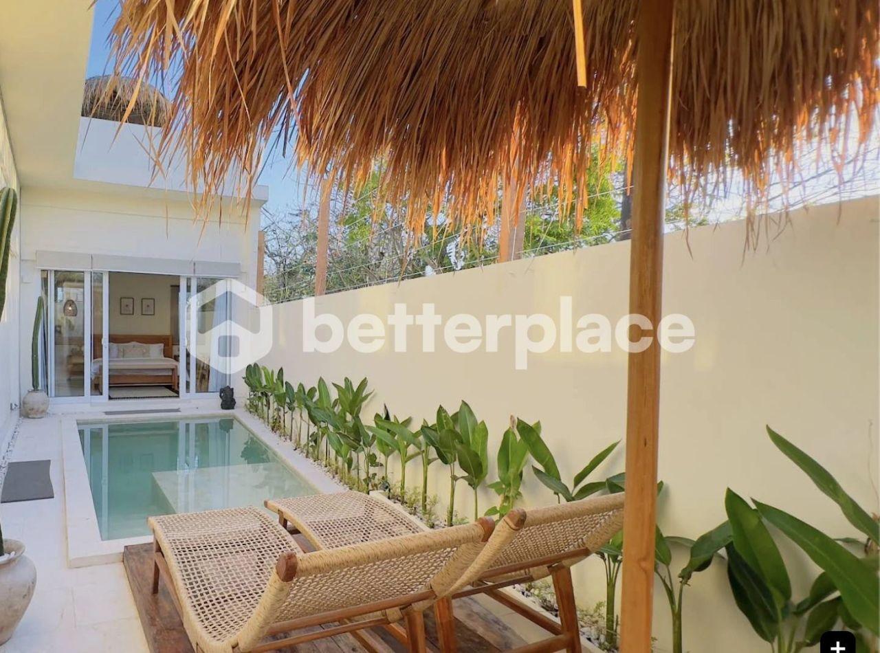 2-bedroom villa in Bukit, Bali, Indonesia — photo 1