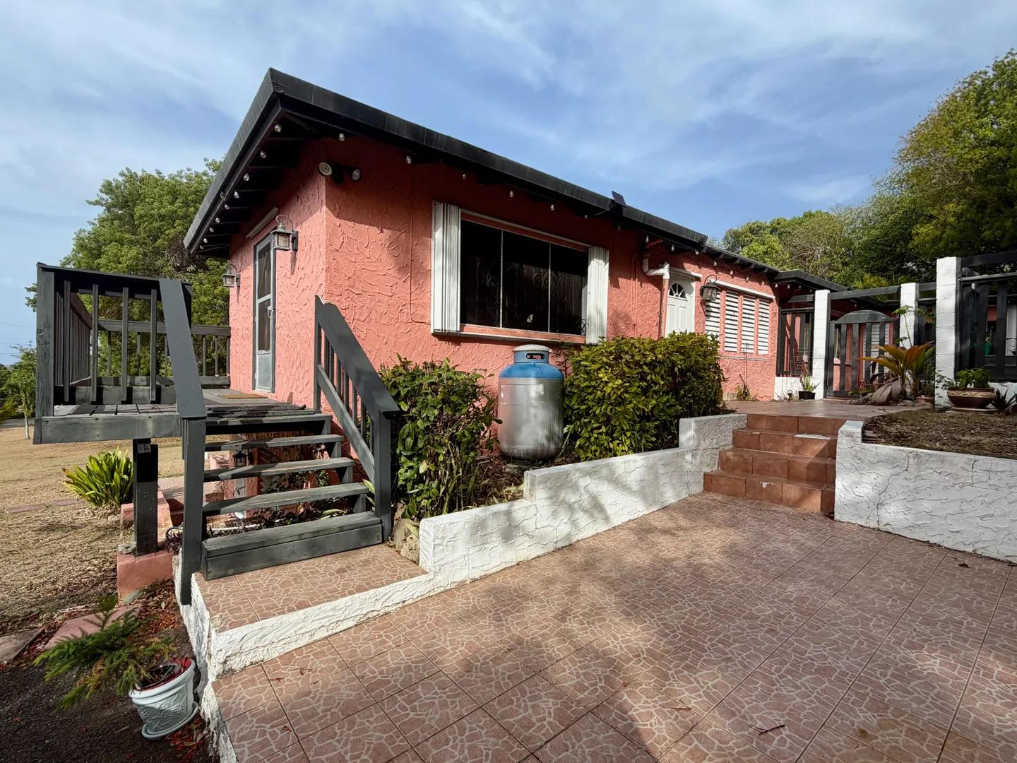 2-bedroom house in Judith's Fancy, US Virgin Islands — photo 2